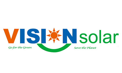 Vision Solar Energy (Pvt) Ltd.